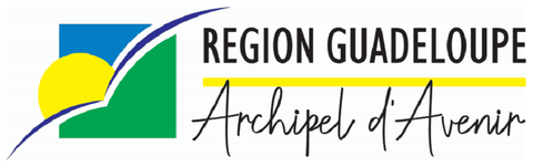 Région Guadeloupe